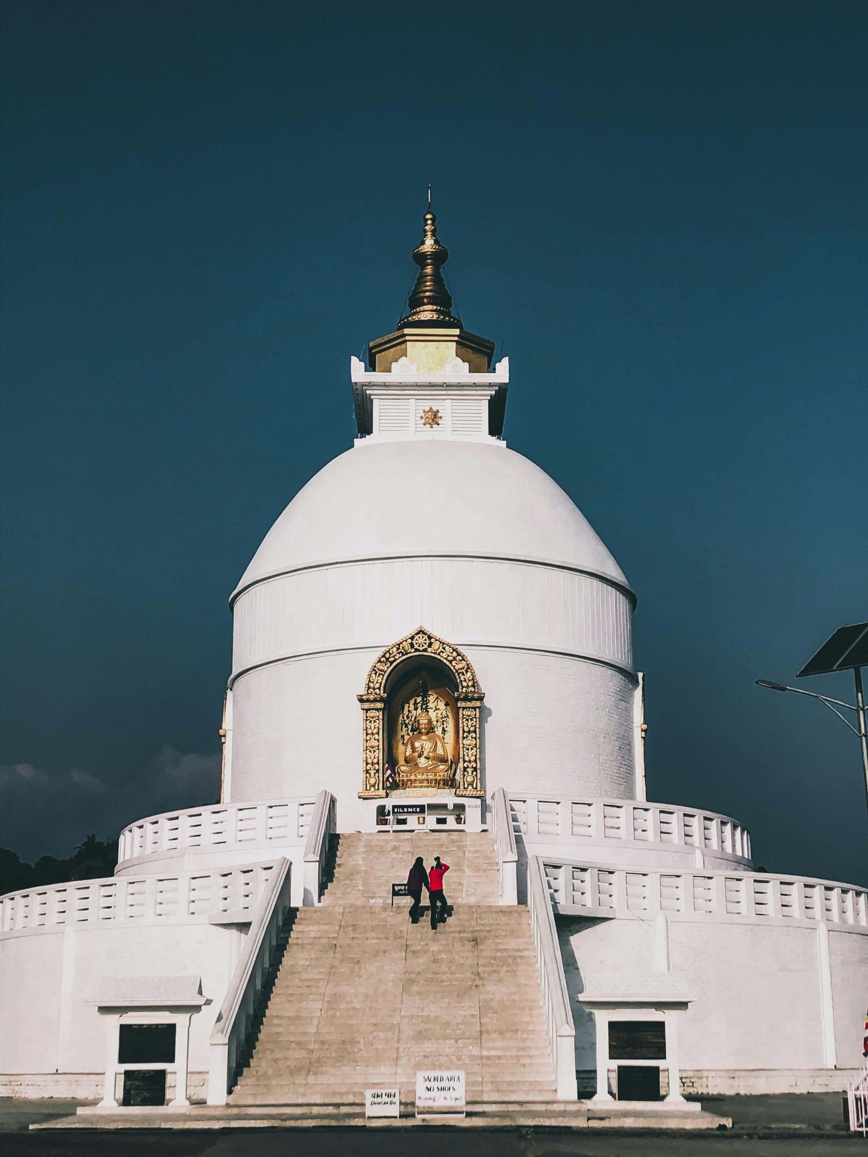 Everest Base Camp Trekking | Trekking In Nepal |